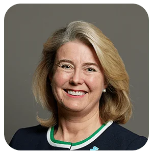 Anna Firth MP