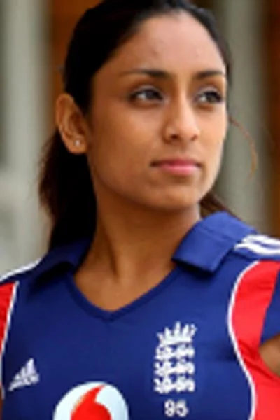 Isa Guha