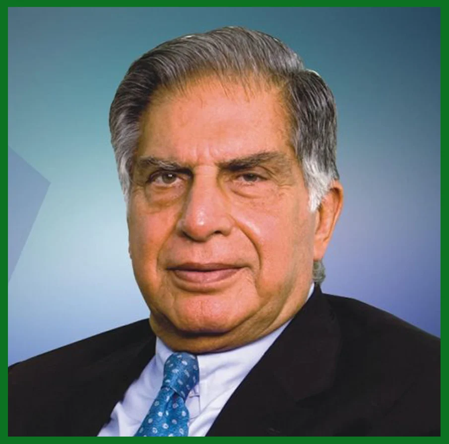 Ratan Tata