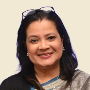 Shehla Hasan 1